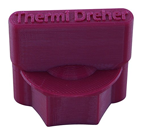 Preisvergleich Produktbild Thermi-Dreher TM5 (berry)