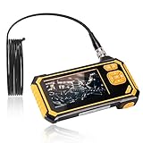 Breites Anwendungsspektrum: Ideale Instrumentierung für viele Anwendungen, z. B. Kfz-Detektoren, Such- und Rettungsdienste, Pipeline-Tests, PCB-Tests, häusliche Pflege usw.