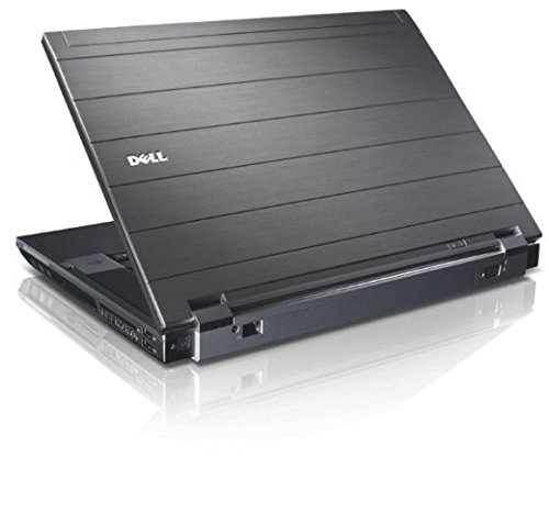 Dell Precision M4500 15 6  Laptop Computer - Intel i7 Dual Core 2 6GHz  4GB RAM  250GB HDD  1GB 3D NVIDIA Graphics  Windows 7 Professional