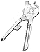 Produktbild Utili-Key 6-in-1, Stainless