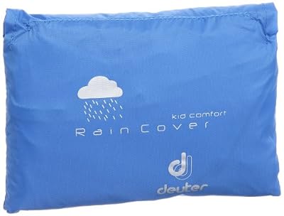 Deuter 36620 Housse de pluie KC deluxe taille unique (Bleu)