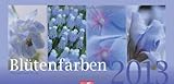 Blütenfarben 2013 by 