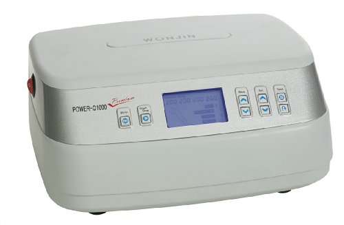 IACER I-TECH - Q1000 PREM ARM1 - Pressothérapie + 1 Brassière