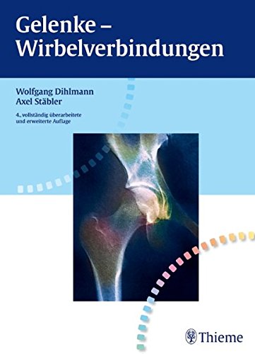 Download Gelenke - Wirbelverbindungen Download Gelenke - Wirbelverbindungen