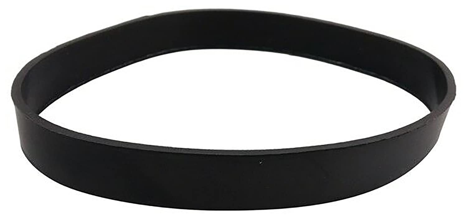 Powerful Heavy Duty Vac Belt for Upright Vacuum Cleaner - Expert Review