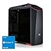 Produktbild Kiebel Gaming PC Workstation [184012] AMD Threadripper 2950x (16x3.5GHz), nVidia RTX 2080 8GB GDDR6, 16GB DDR4-3000, 500GB SSD + 2TB HDD, Windows 10 Home, Gamer Computer