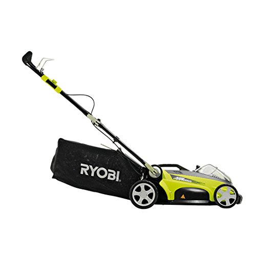 Купить Газонокосилку Электрическую Ryobi В Интернет Магазине