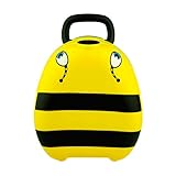 My Carry Potty Töpfchen-Biene, tragbar und auslaufsicher