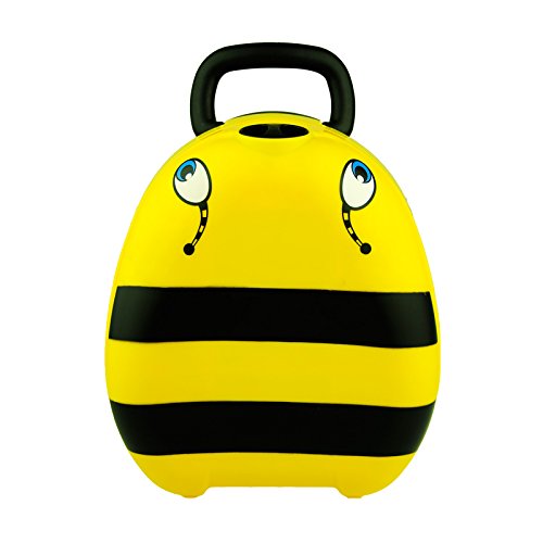 My Carry Potty / Bee