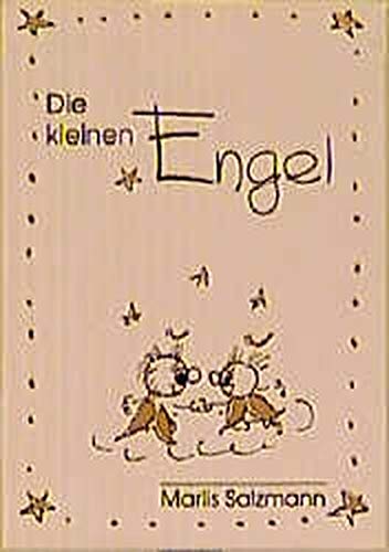 Die kleinen Engel, 45 Karten in Geschenkschachtel