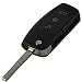 Produktbild Ford Schlüssel Gehäuse Fernbedienung Klappschlüssel 3 Tasten KS03 FORD B-Max C-Max Fiesta Focus C-Max Focus II Focus III Fusion Galaxy Grand C-Max Kuga I Kuga II Mondeo IV S-Max