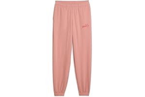 PUMA Flaming Love Sweatpants Tr G - Spodnie z dzianiny Dziewczynki
