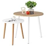 Diseño Moderno, Versátil y Multifuncional: Simple y Muy Fácil de Montar. Perfectamente Embalada, y 100% de Satisfacción Garantizada.