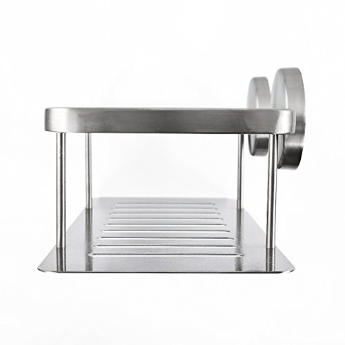 bremermann® Badserie PIAZZA – Edelstahl Duschkorb - 3