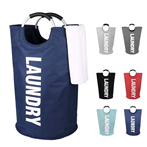 Large Laundry Basket 85l 6 Color Options Buy Online In Congo At Desertcart
