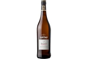 ‎LUSTAU Lustau Manzanilla Papirusa Sherry (1 x 0.75 l)
