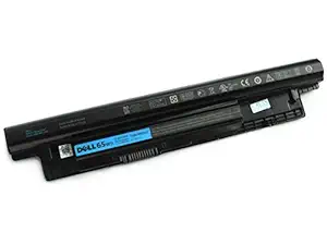 DELL NATAL-MR-PN-8739130 Inspiron 15R-5521 3521 OEM Battery (Black)