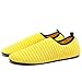 Produktbild Unisex Sportschuhe Damen Herren Segelschuhe Wasser Schuhe Barfuß Quick-Dry Slipper Aqua Socken Strand Swim Surf Schuhe Übung Sportschuhe Laufschuhe für Paare,ABsoar