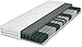 Produktbild Schlaraffia Matratze Moon 7S TFK GELTEX® inside H3 (90 x 200 cm)