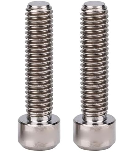 Sram Schroef-2031061814 remmen/remsystemen, zilver, 22 mm
