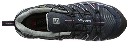 Salomon Damen X Ultra 2 Gtx Trekking-& Wanderhalbschuhe - 8