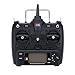 Produktbild Zantec XK K100 K110 K120 K123 124 RC Hubschrauber Sender Fernbedienung/Flight Controller RC Sender