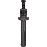 Bosch Professional 1 617 000 132 SDS-plus drill chuck slot, 1.3 cm (0.5 in) for drill bits with standard cylinder shaft