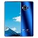 Produktbild VKworld S8 4G Android 7 Smartphone (5.99 Zoll FHD,189 in-cell lg lcd,Touch-Display,64GB interner Speicher,Dual SIM,16MP+5MP dual camera and Front 13mp,5500mAh) (blau)