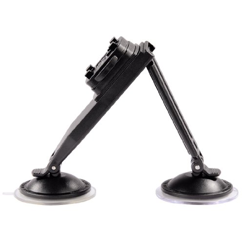 Hama Universal Kfz-Halterung für Tablet-PC schwarz - 4
