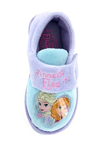 frozen slippers size 13