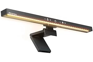 Monitor Light Bar Blitzwolf BW-CML2 Pro, RGB