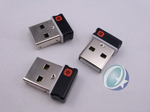 Jack Cheng USB Receiver for Mouse Keyboard