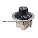 Produktbild BQLZR Backofen Temperatur-Schalter themostat Elektrische Ausr¨¹stung AC 220 V