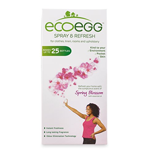 Preisvergleich Produktbild Ecoegg eesprsb Zerstäuber