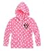 Disney Minnie Babies Jacket - fuchsia - 3M