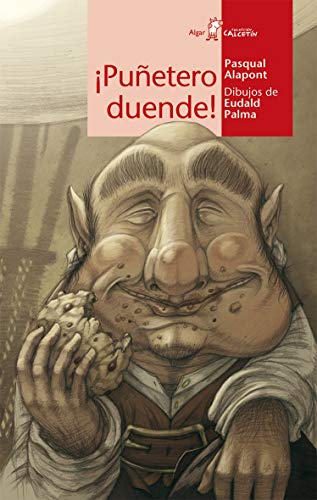¡Puñetero duende!: 79 (Calcetín)