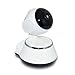 Produktbild PowerLead Drahtlose IP-Kamera mit Zwei-Wege-Audio,Nachtsichtkamera,Kamera 2.4GHz u. 720P für Haustier-Baby-Monitor,Home Security Camera Bewegungserkennung Indoor-Kamera mit Micro SD Card Slot