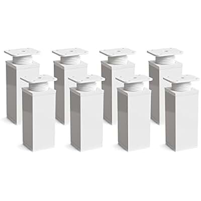 Suchergebnis auf Amazon.de für: schrankfüße: Baumarkt