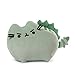 Produktbild GUND Pusheen Pusheenosaurus Stofftier, weich, Spielzeug, Grün