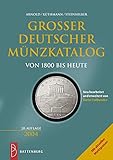 Image de Grosser Deutscher Münzkatalog von 1800 bis heute