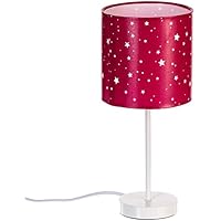 lampe de chevet fille