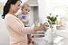 Philips AVENT Electronic Bottle Warmer, Preserves Breast Milk's Vitamins and Nutrients