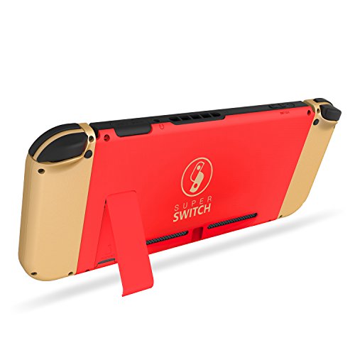 Preisvergleich Produktbild Myriann Portable Ersatz Shell Case fur Nintendo Switch und Joycon