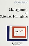 Management et Sciences humaines