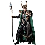 loki 30cm figure