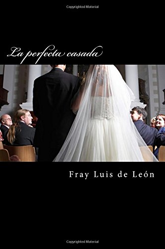 Preisvergleich Produktbild La perfecta casada