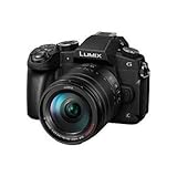 Panasonic DMCG81HEGK