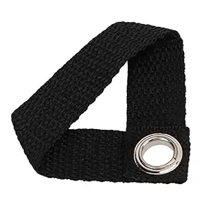 Awning Fixing Buckles, Premium Canvas Highly Durable High Stability Small Design Canopy Rod Fixed Buckle for Camping for Outdoor