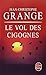Le Vol des cigognes