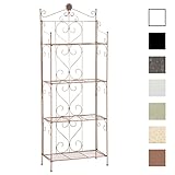 Grigliati in plastica per giardino